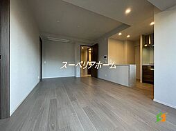 東京メトロ有楽町線 麹町駅 徒歩3分の賃貸マンション 8階3LDKのリビング/ダイニング