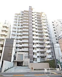 都営大江戸線 若松河田駅 徒歩1分