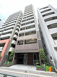 つくばエクスプレス 新御徒町駅 徒歩3分