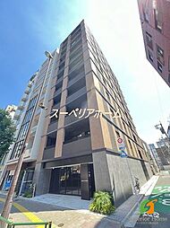 都営大江戸線 新御徒町駅 徒歩2分