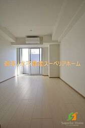 都営大江戸線 牛込神楽坂駅 徒歩1分の賃貸マンション 1階1Kのリビング/ダイニング