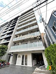 都営三田線 千石駅 徒歩3分の賃貸マンション