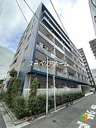 東京メトロ日比谷線 八丁堀駅 徒歩5分の賃貸マンション