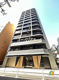 都営浅草線 浅草橋駅 徒歩5分の賃貸マンション