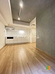 都営三田線 白山駅 徒歩8分の賃貸マンション 1階1SLDKのリビング/ダイニング