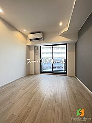 東京メトロ有楽町線 江戸川橋駅 徒歩1分の賃貸マンション 3階1Kのリビング/ダイニング