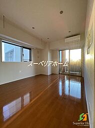 都営三田線 水道橋駅 徒歩5分の賃貸マンション 8階1LDKのリビング/ダイニング