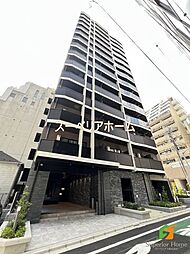 東京メトロ丸ノ内線 新宿御苑前駅 徒歩5分の賃貸マンション