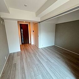 都営大江戸線 本郷三丁目駅 徒歩6分の賃貸マンション 4階1DKのリビング/ダイニング