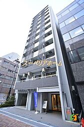 都営大江戸線 新御徒町駅 徒歩3分