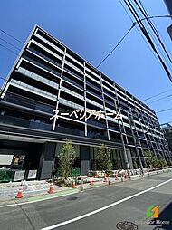 東京メトロ東西線 神楽坂駅 徒歩8分