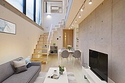 東京メトロ南北線 本駒込駅 徒歩3分の賃貸マンション 1階2SDKのリビング/ダイニング