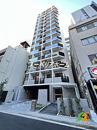 東京メトロ日比谷線 仲御徒町駅 徒歩2分の賃貸マンション