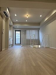 東京メトロ南北線 本駒込駅 徒歩2分の賃貸マンション 1階1LDKのリビング/ダイニング