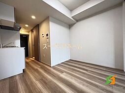 都営浅草線 浅草駅 徒歩4分の賃貸マンション 6階1DKのリビング/ダイニング