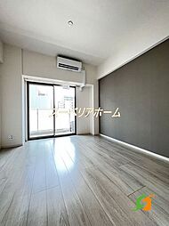 東京メトロ日比谷線 仲御徒町駅 徒歩7分の賃貸マンション 8階1Kのリビング/ダイニング