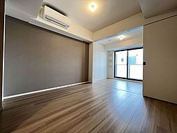 つくばエクスプレス 浅草駅 徒歩2分の賃貸マンション 8階1LDKのリビング/ダイニング