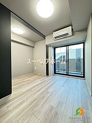 東京メトロ千代田線 湯島駅 徒歩5分の賃貸マンション 11階1DKのリビング/ダイニング