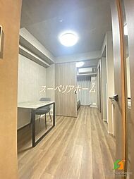 JR京浜東北・根岸線 鶯谷駅 徒歩3分の賃貸マンション 5階1DKのリビング/ダイニング