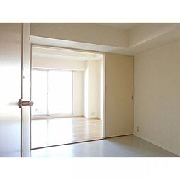 都営浅草線 東日本橋駅 徒歩1分の賃貸マンション 8階1DKのリビング/ダイニング