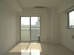 都営浅草線 蔵前駅 徒歩4分の賃貸マンション 2階1Kのリビング/ダイニング