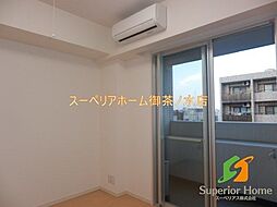 東京メトロ有楽町線 江戸川橋駅 徒歩3分の賃貸マンション 8階1Kのリビング/ダイニング