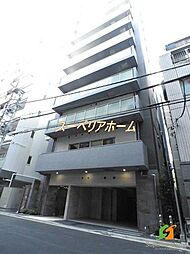 JR山手線 秋葉原駅 徒歩4分の賃貸マンション