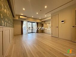 東京メトロ日比谷線 八丁堀駅 徒歩4分の賃貸マンション 3階ワンルームのリビング/ダイニング