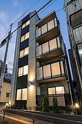 東京メトロ丸ノ内線 茗荷谷駅 徒歩7分の賃貸マンション