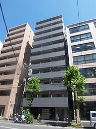 JR山手線 神田駅 徒歩2分の賃貸マンション