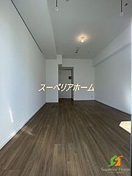 東京メトロ日比谷線 八丁堀駅 徒歩3分の賃貸マンション 3階1Kのリビング/ダイニング