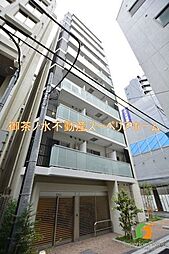 東京メトロ日比谷線 小伝馬町駅 徒歩4分の賃貸マンション