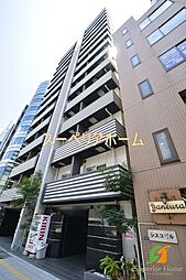 都営浅草線 蔵前駅 徒歩3分