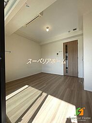 JR山手線 上野駅 徒歩9分の賃貸マンション 9階1Kのリビング/ダイニング