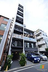 都営大江戸線 牛込柳町駅 徒歩5分