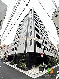 東京メトロ日比谷線 人形町駅 徒歩3分の賃貸マンション