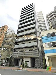 都営大江戸線 新御徒町駅 徒歩5分の賃貸マンション