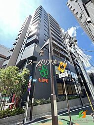 都営大江戸線 本郷三丁目駅 徒歩2分