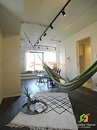 東京メトロ銀座線 稲荷町駅 徒歩2分の賃貸マンション 6階ワンルームのリビング/ダイニング