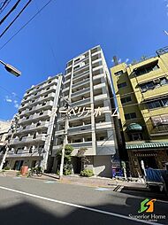 都営大江戸線 新御徒町駅 徒歩5分