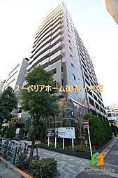 JR山手線 秋葉原駅 徒歩5分の賃貸マンション