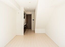 東京メトロ東西線 神楽坂駅 徒歩6分の賃貸マンション 6階1LDKのリビング/ダイニング