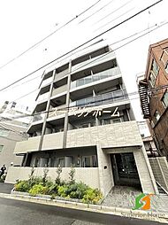 東京メトロ東西線 神楽坂駅 徒歩6分の賃貸マンション