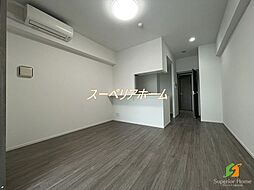 JR山手線 駒込駅 徒歩7分の賃貸マンション 4階1LDKのリビング/ダイニング