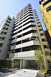 東京メトロ日比谷線 入谷駅 徒歩4分