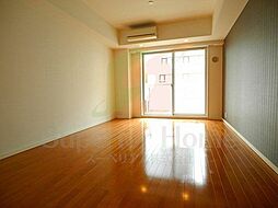 JR総武線 水道橋駅 徒歩4分の賃貸マンション 13階1Kのリビング/ダイニング