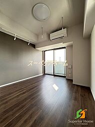 JR総武線 浅草橋駅 徒歩2分の賃貸マンション 4階1Kのリビング/ダイニング