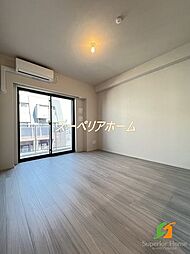 東京メトロ銀座線 田原町駅 徒歩7分の賃貸マンション 11階1LDKのリビング/ダイニング