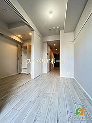 東京メトロ半蔵門線 神保町駅 徒歩1分の賃貸マンション 7階1DKのリビング/ダイニング