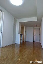 都営三田線 千石駅 徒歩1分の賃貸マンション 2階1SLDKのリビング/ダイニング